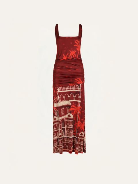 Johanna Ortiz Plant Of Joy Dress