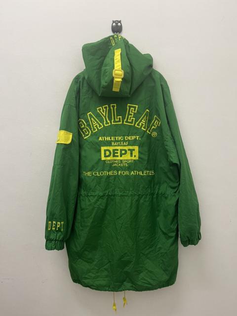 Other Designers Japanese Brand - Rare Vintage BAYLEAF Scovill Parka