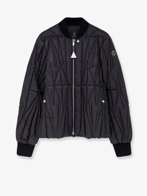 Other Designers Moncler + Rick Owens Geocamo Flight Down Jacket