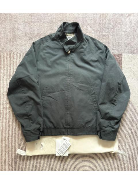 visvim VISVIM 23SS KETCHIKAN JKT Harrington Jacket