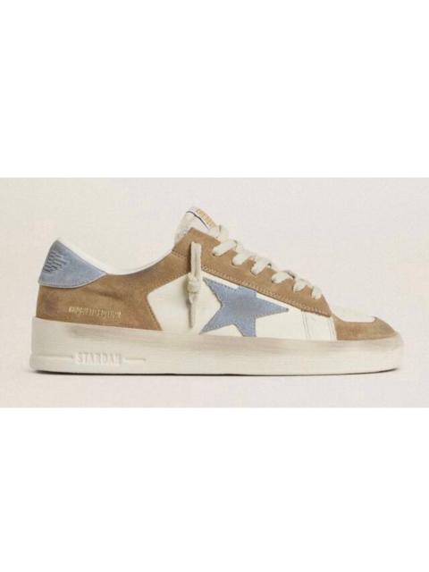 Golden Goose Golden Goose Stardan Men Sneakers