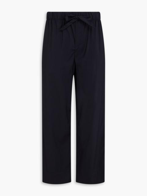 FRESCOBOL CARIOCA Luan wool pants