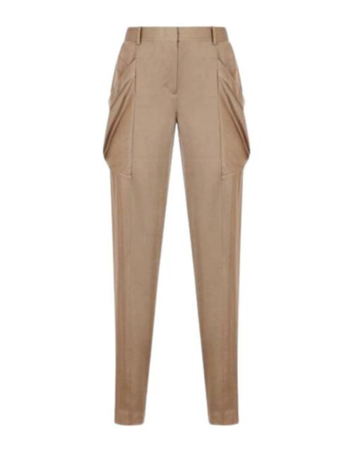 Other Designers BCBGMAXAZRIA - Keith Draped Pockets Pants