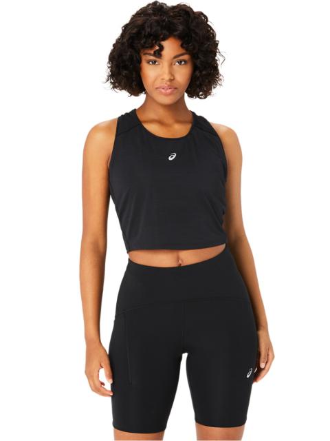 Asics Asics Road Crop Top