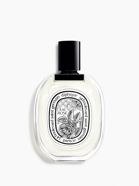 Diptyque Eau Rose - Eau de toilette