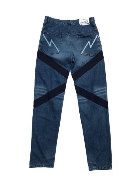 NEIGHBORHOOD 🔥FINAL DROP BEFORE DELETE🔥Neighborhood Jeans Rare Design