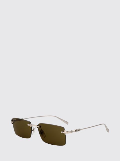GUCCI Gucci Sunglasses Men Green