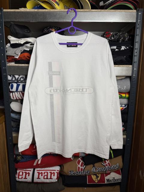 Other Designers Represent Clo. - Represent Initial Long Sleeve