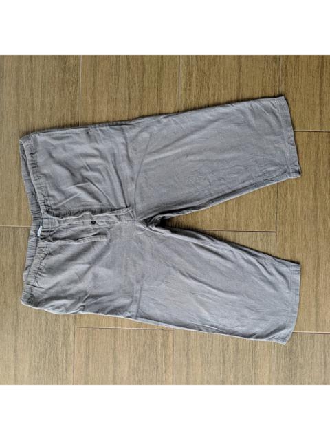Other Designers W40 Vintage Japanese Japan Knit Trousers Baggy Pants