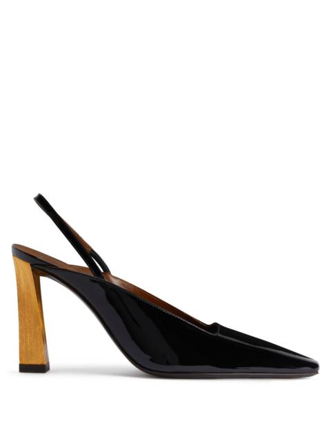Giuseppe Zanotti Brendha Sabot 90