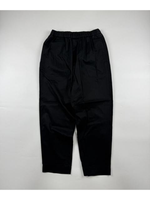 Jil Sander Jil Sander S/S’20 Easy Pants