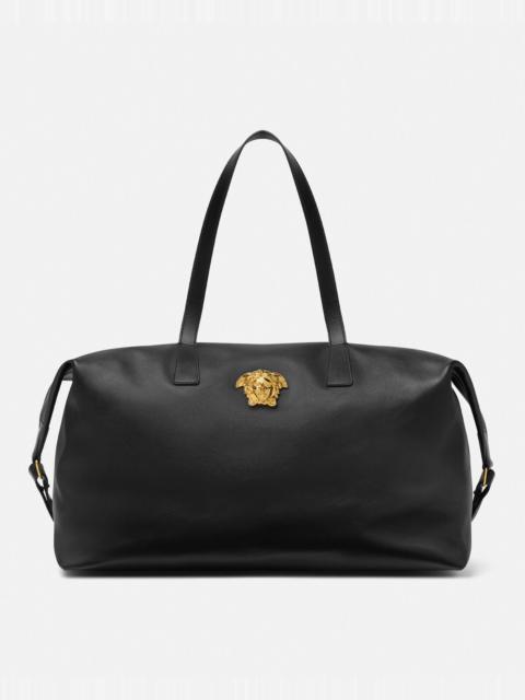 VERSACE La Medusa Travel Bag