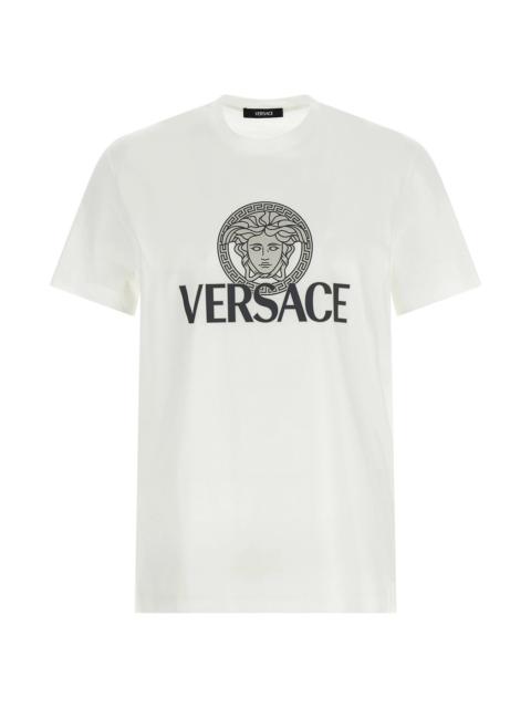 VERSACE 'Medusa' T-shirt