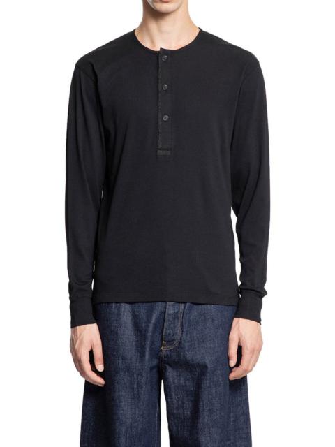 TOM FORD Tom Ford T-Shirts & Tank Tops