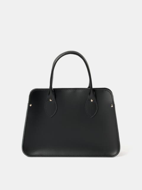 Cambridge Satchel The Mini Work Bag - Black