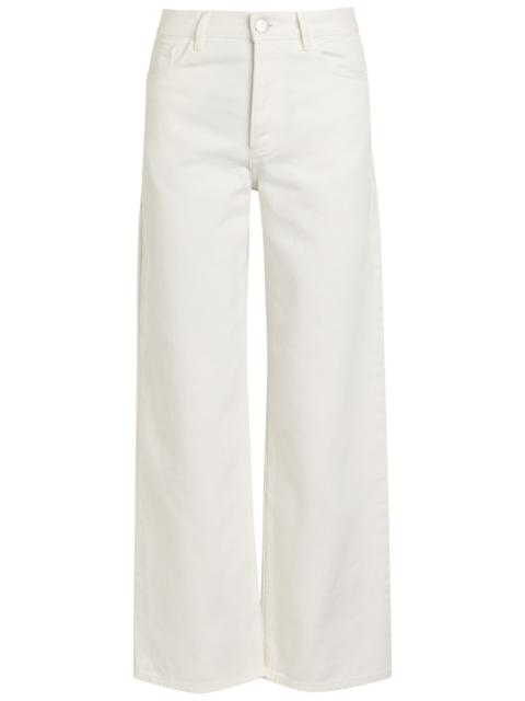 BY Malene Birger Vinola Wide-leg Jeans