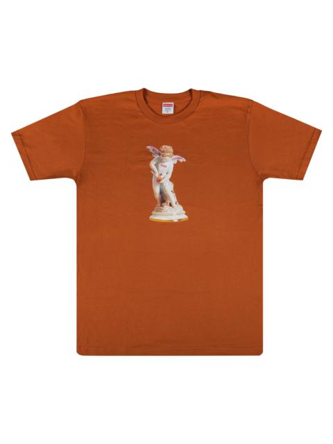 Supreme Supreme Cupid T-Shirt 'Rust'