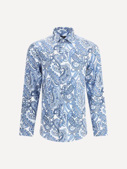 Etro Paisley print Shirt