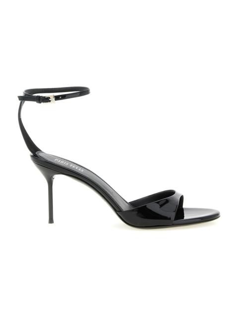 PARIS TEXAS 'lidia' Sandals
