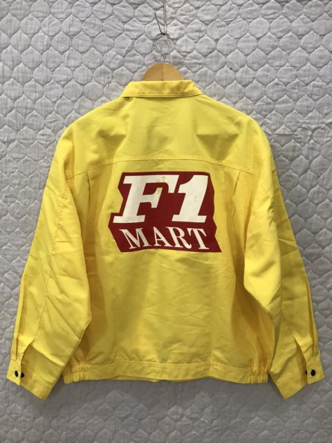 Other Designers Japanese Brand - H. DAIRIKI UNIFORM FI MART