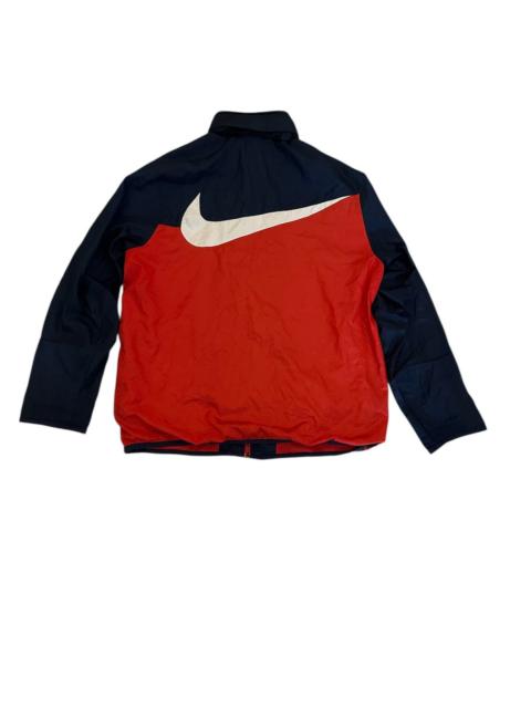 Nike Nike cental big logo