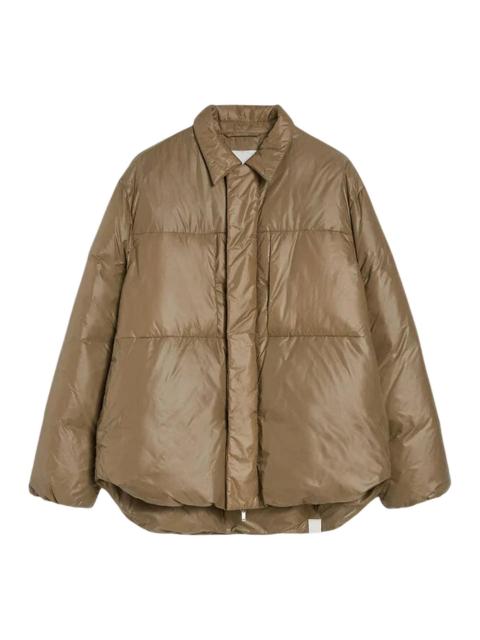 Jil Sander Down Jacket