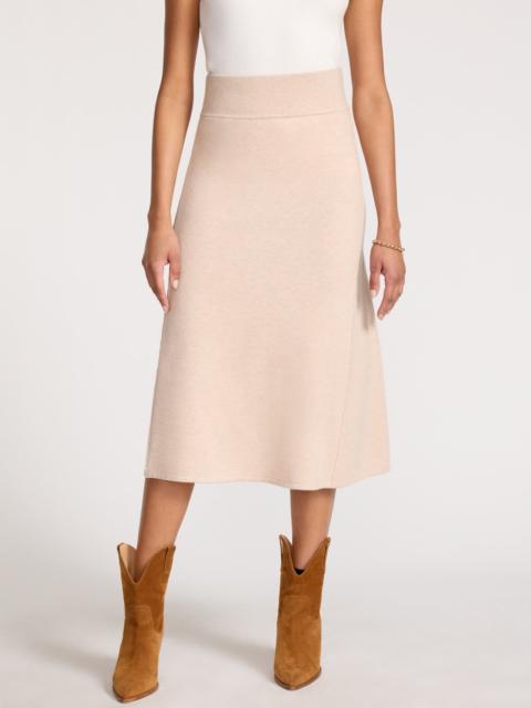 BROCHU WALKER The Bay Skirt