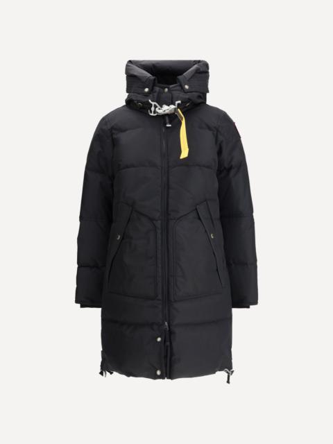 PARAJUMPERS Long Bear Down Jacket