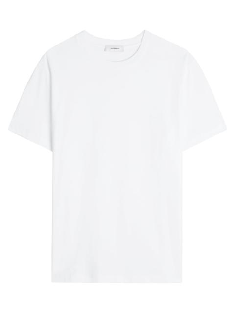 WARDROBE.NYC Wardrobe.nyc Cotton T-shirt