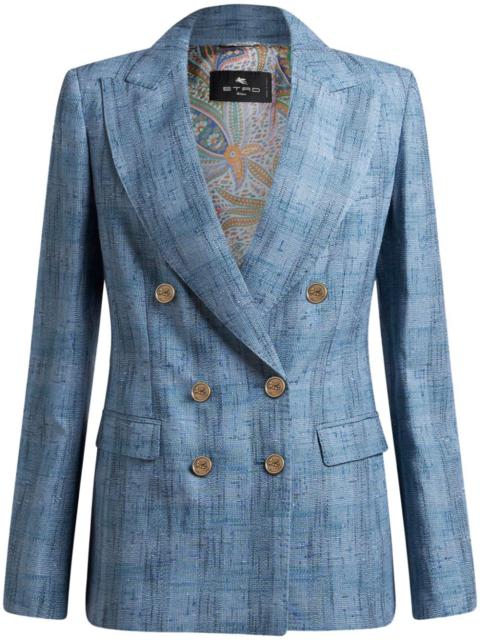 Etro Women Jacket Db
