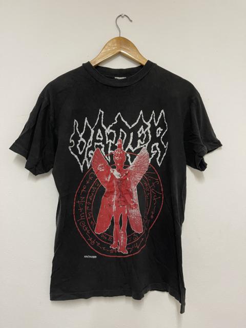 Other Designers Vintage - Vintage Vader Band “ The Ultimate Incantation Tour 1993