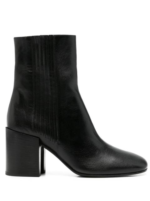 Dries Van Noten Dries Van Noten Women Soft Chelsea Boot