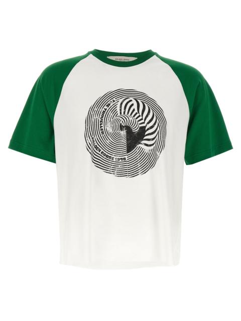 Golden Goose Golden Goose Men 'Nam' T-Shirt