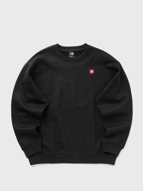 The North Face AXYS OVERSIZED CREW