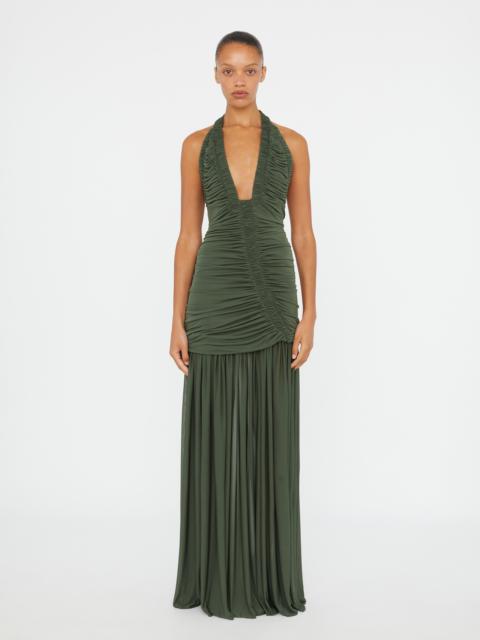 CHRISTOPHER ESBER Orion Gown