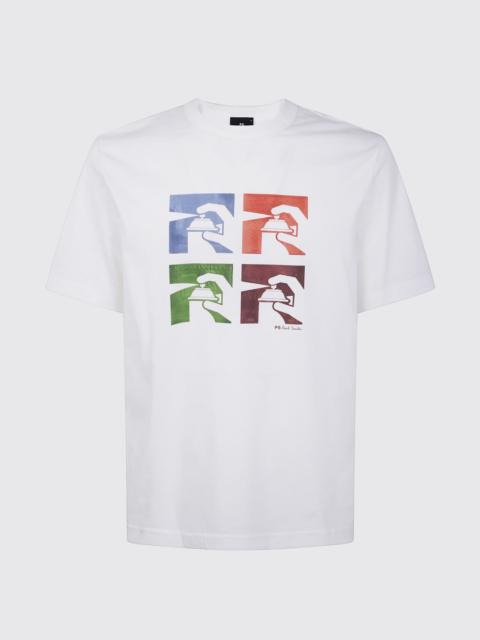 Paul Smith T-shirt men Paul Smith