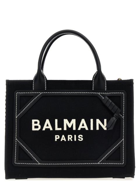 Balmain 'B Army' Shopping Bag