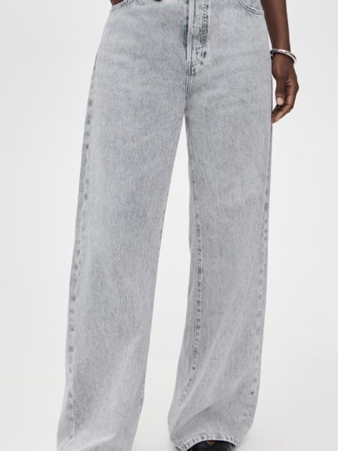 FRAME The Loose Jeans