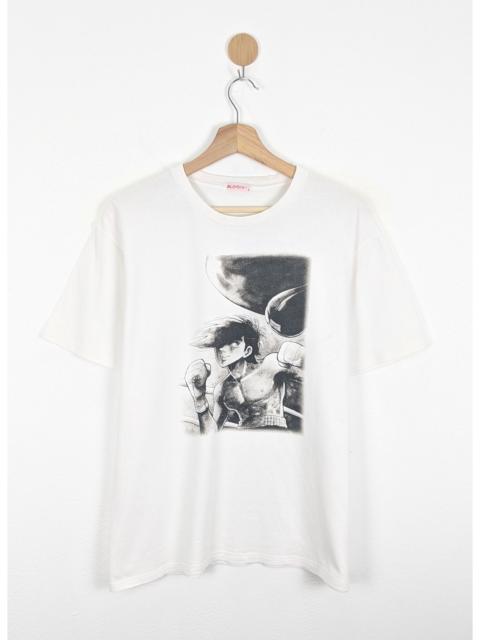 Other Designers Cartoon Network - Vintage Ashita No Joe Anime shirt manga