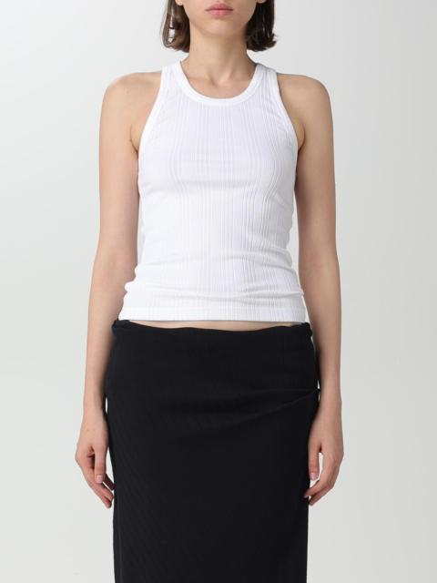 Helmut Lang Top woman Helmut Lang
