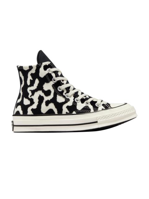 Converse Wmns Chuck 70 High 'Leopard Remix'