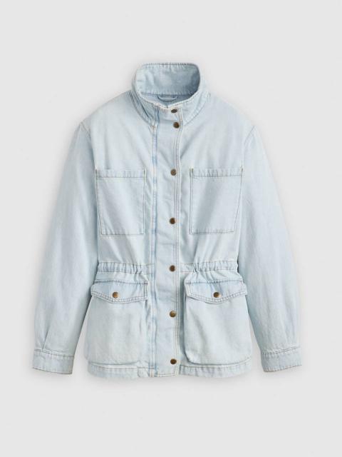 Levi's KARLIE UTILITY JACKET