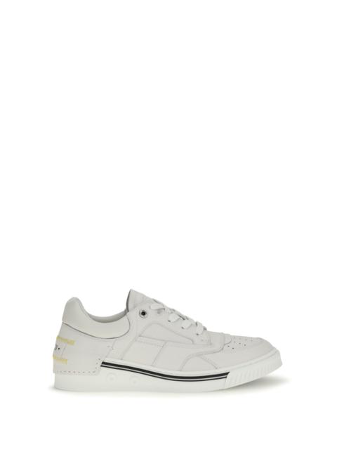 FENDI Fendi Men Sneaker Vitello+Nappa
