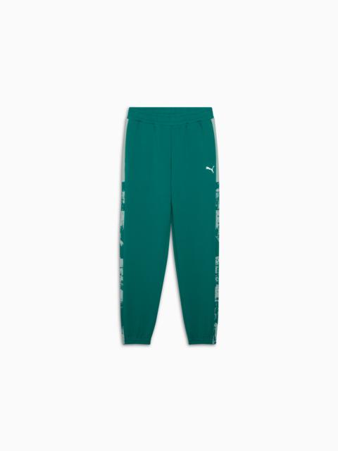 PUMA Essentials AOP Track Pant Men
