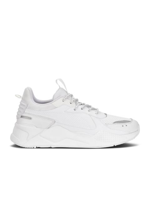 PUMA RS-X 'TRIPLE WHITE'