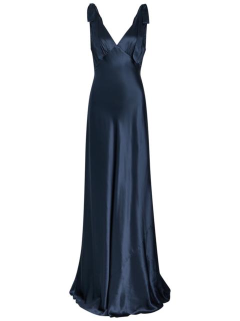 Reformation Reformation Pernille Silk Gown