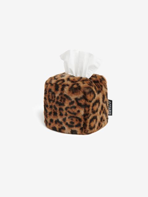 APPARIS DAVEY TISSUE BOX COVER