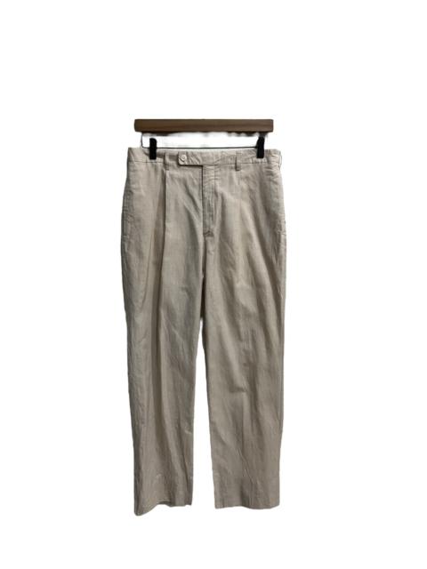 Other Designers Vintage - Vintage Aquascutum Pant