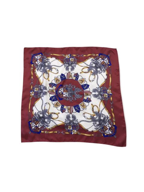 Other Designers Art - Felix Bühler Royal Scarf