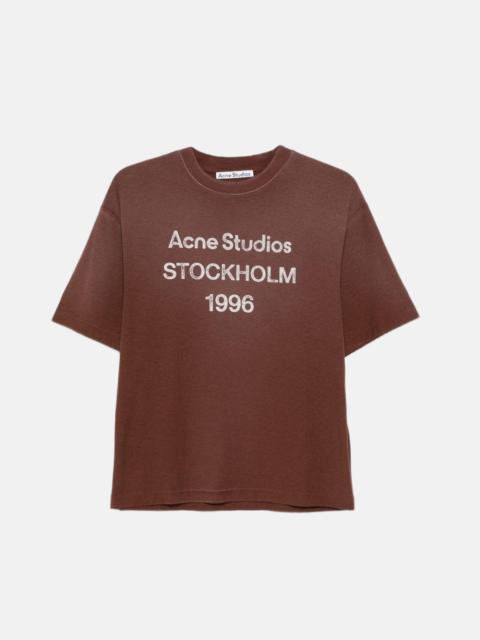 Acne Studios CL0196-ADN FN-UX-TSHI000013